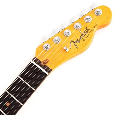 Fender USA American Ultra Luxe Vintage '60s Telecaster Custom (Lake Placid Blue/Rosewood) 【The Autumn Winter 2025 Campaign】 画像6