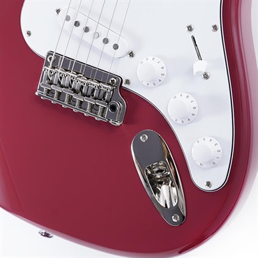 P.R.S. SE Silver Sky Rosewood (Derby Red) [John Mayer Model] 画像4
