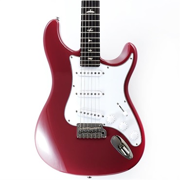P.R.S. SE Silver Sky Rosewood (Derby Red) [John Mayer Model]  SN.CTIH037901 【2025年生産品】 画像10