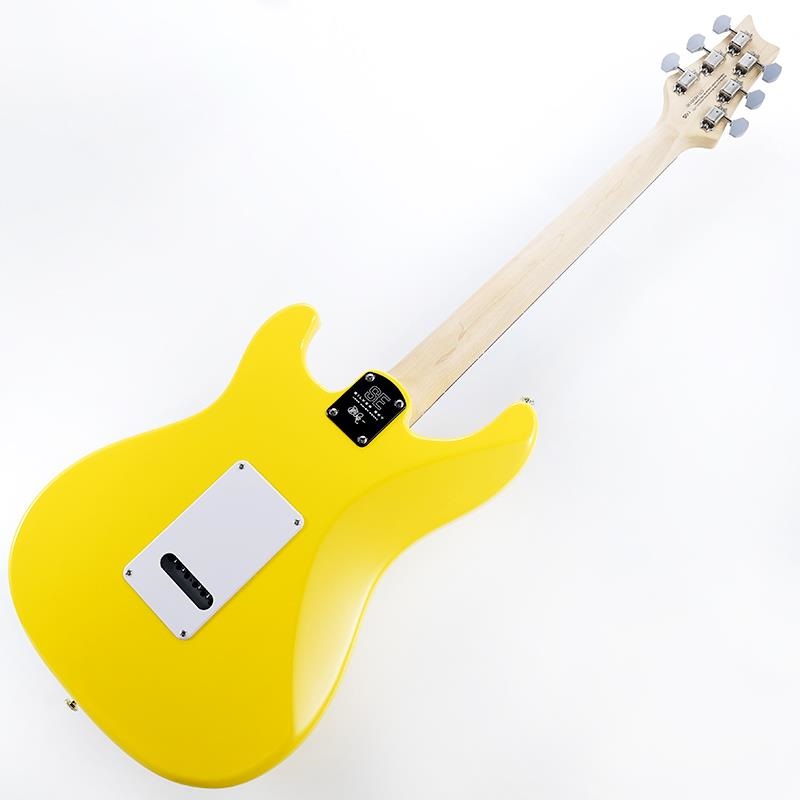 P.R.S. SE Silver Sky Rosewood (Dandy Lion) [John Mayer Model