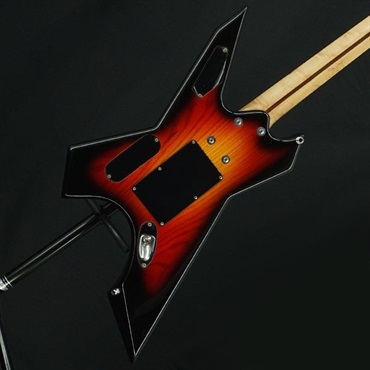 Killer USED 中古 KG-PRIME (3 Tone Sunburst) ［SN.KG-889571