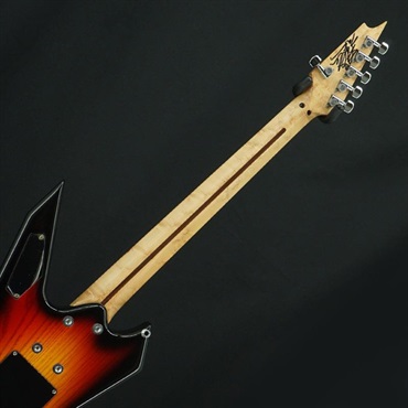 Killer USED 中古 KG-PRIME (3 Tone Sunburst) ［SN.KG-889571