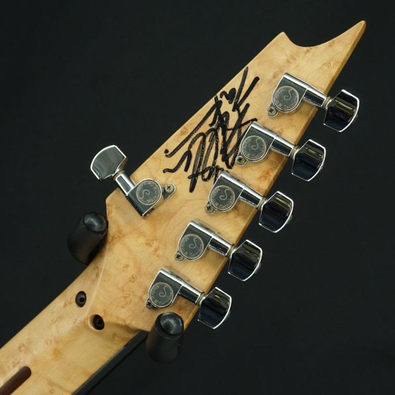 Killer USED 中古 KG-PRIME (3 Tone Sunburst) ［SN.KG-889571