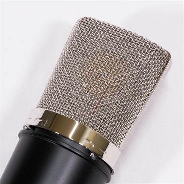 【中古美品】 beyerdynamic MCE84 コンデンサーマイク ② 中古美品】 beyerdynamic MCE84 コンデンサーマイク ② 2025年最新