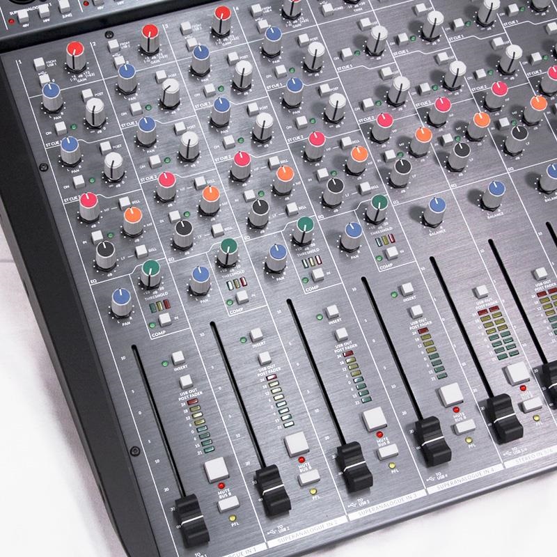 SSL(Solid State Logic) 【最安SALE】【展示現品特価】Big Six