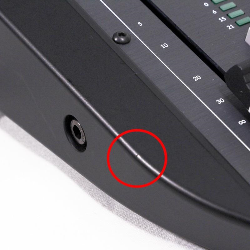 SSL(Solid State Logic) 【クリスマスセール】【展示現品特価】Big Six