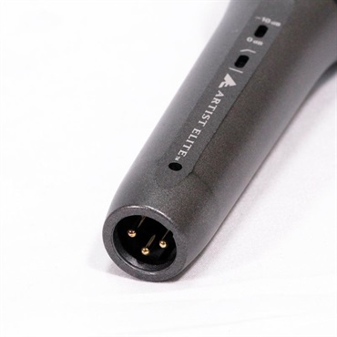 美品　audio-technica コンデンサーマイク AE5400 本体付属品 audio-technica オーディオテクニカ AE5400 ◇ コンデンサー