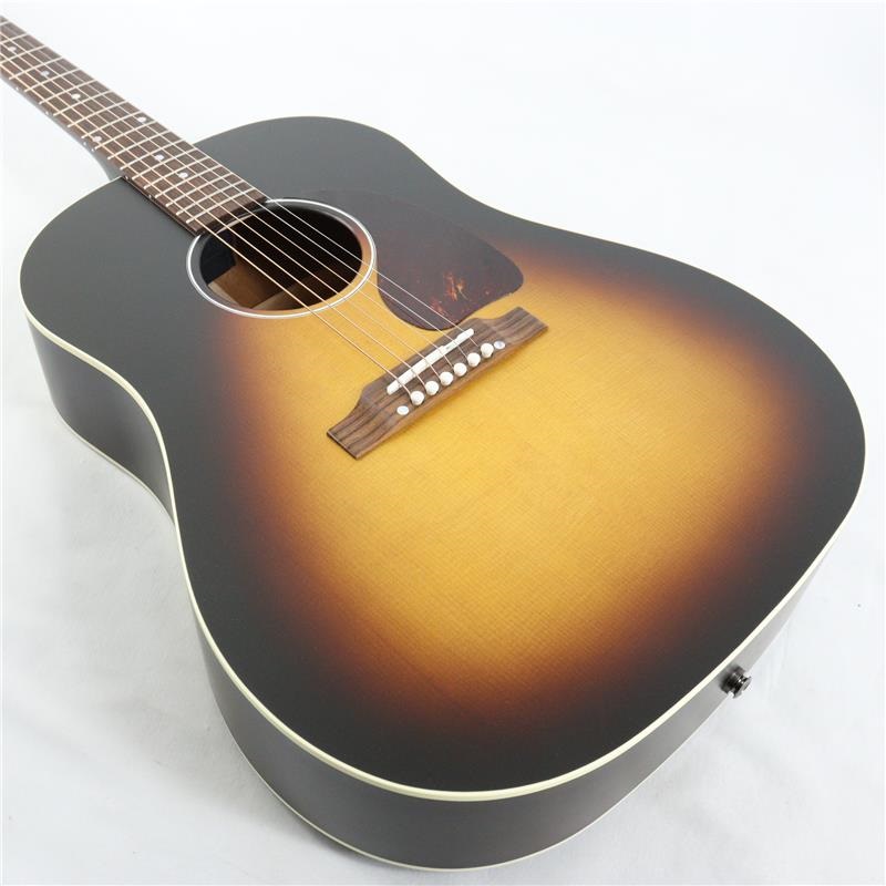 Gibson J-45 Special Vintage Sunburst ギブソン ｜イケベ楽器店