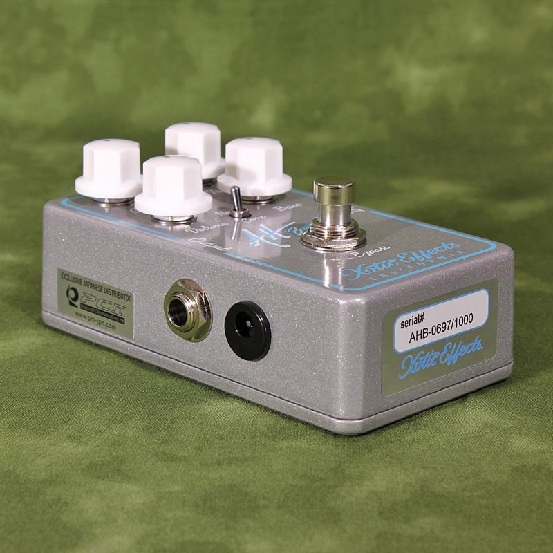 Xotic USED 中古 AH Booster(AHB) 画像1