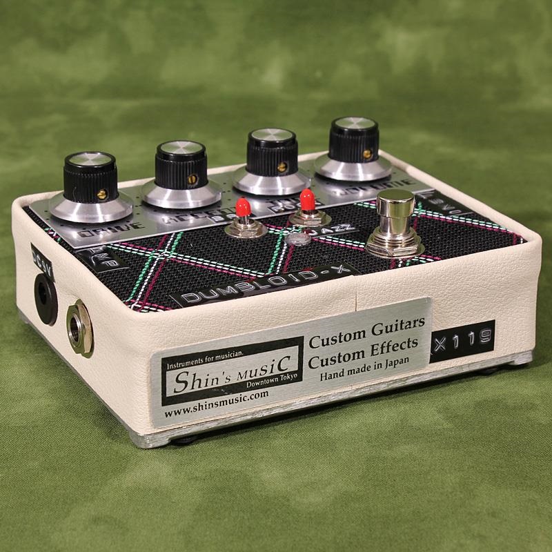 中古 Shin's Music | シンズミュージック エフェクター 65 Fuzz