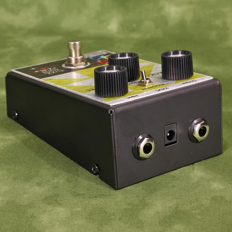 Maestro USED 中古 FUZZ-TONE FZ-M ｜イケベ楽器店オンラインストア