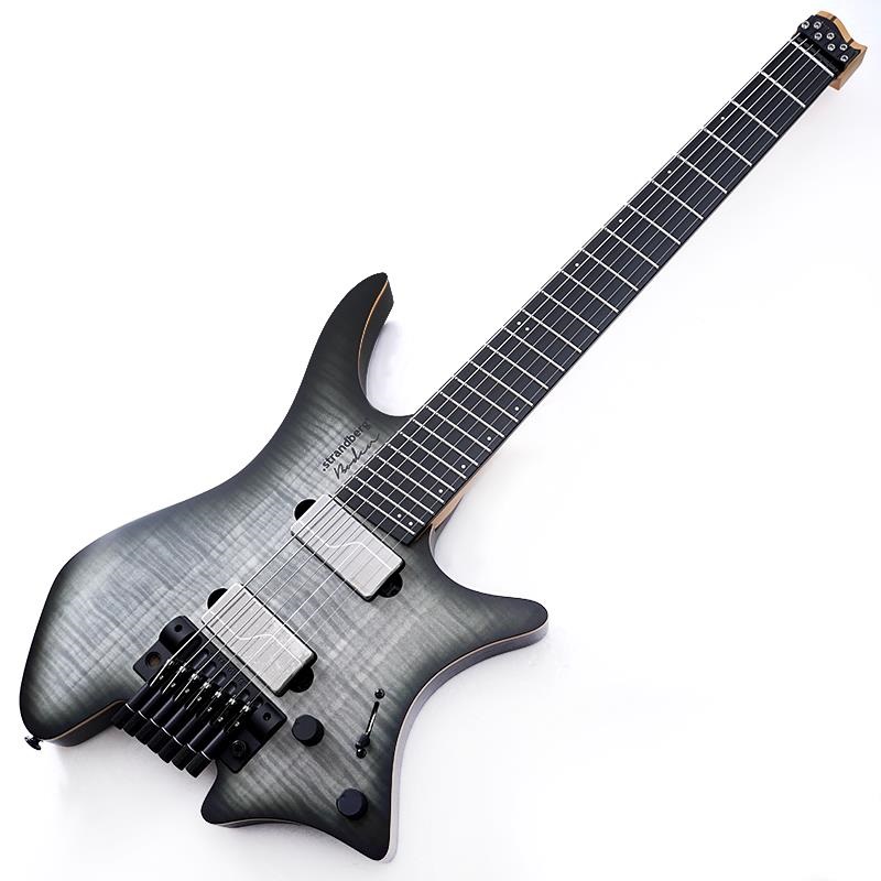 Strandberg Boden Prog NX 7 (Charcoal Black) 画像1
