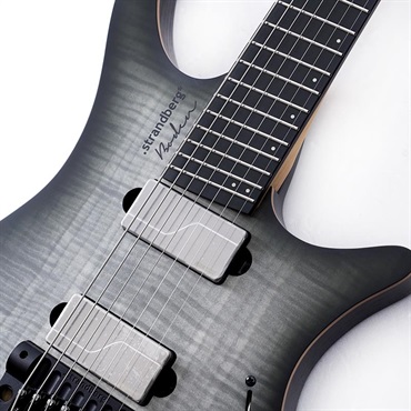 Strandberg Boden Prog NX 7 (Charcoal Black) 画像3