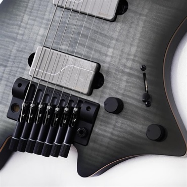Strandberg Boden Prog NX 7 (Charcoal Black) 画像4