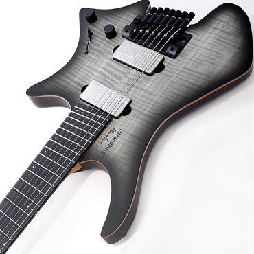 Strandberg Boden Prog NX 7 (Charcoal Black) 画像5