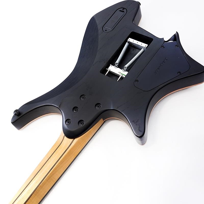 .strandberg* Boden エレキギター ブラック strandberg* Guitars