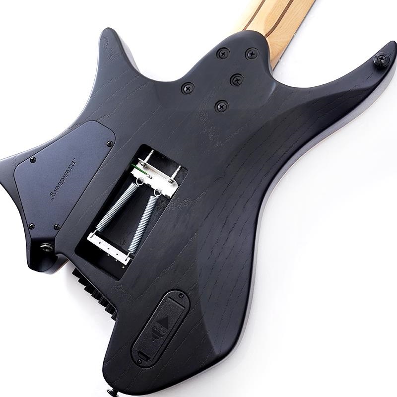 Strandberg Boden Prog NX 7 (Charcoal Black) 画像7
