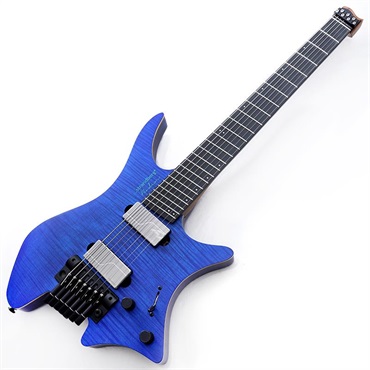 Strandberg Boden Prog NX 7 (Deep Blue) 画像1