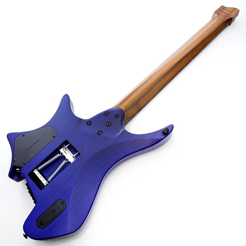 Strandberg Boden Prog NX 7 (Deep Blue) 画像2