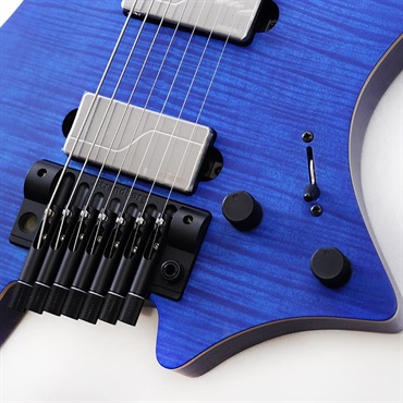 Strandberg Boden Prog NX 7 (Deep Blue) 画像4