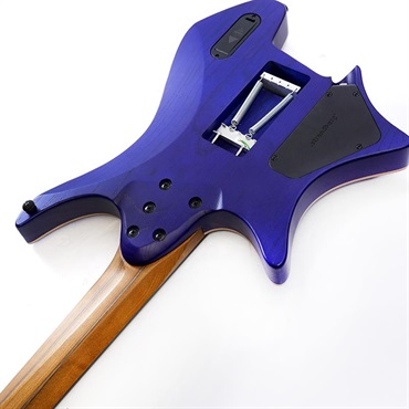 Strandberg Boden Prog NX 7 (Deep Blue) 画像6