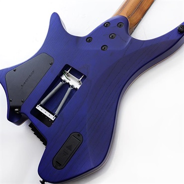 Strandberg Boden Prog NX 7 (Deep Blue) 画像7