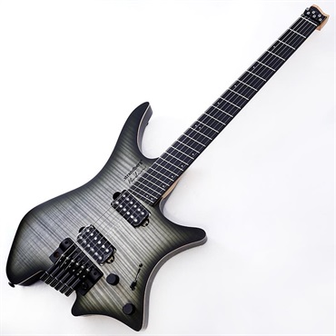 Strandberg Boden Prog NX 6 (Charcoal Black) 画像1