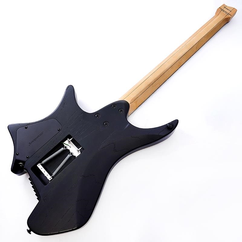 Strandberg Boden Prog NX 6 (Charcoal Black) ｜イケベ楽器店