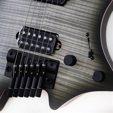 Strandberg Boden Prog NX 6 (Charcoal Black) 画像4