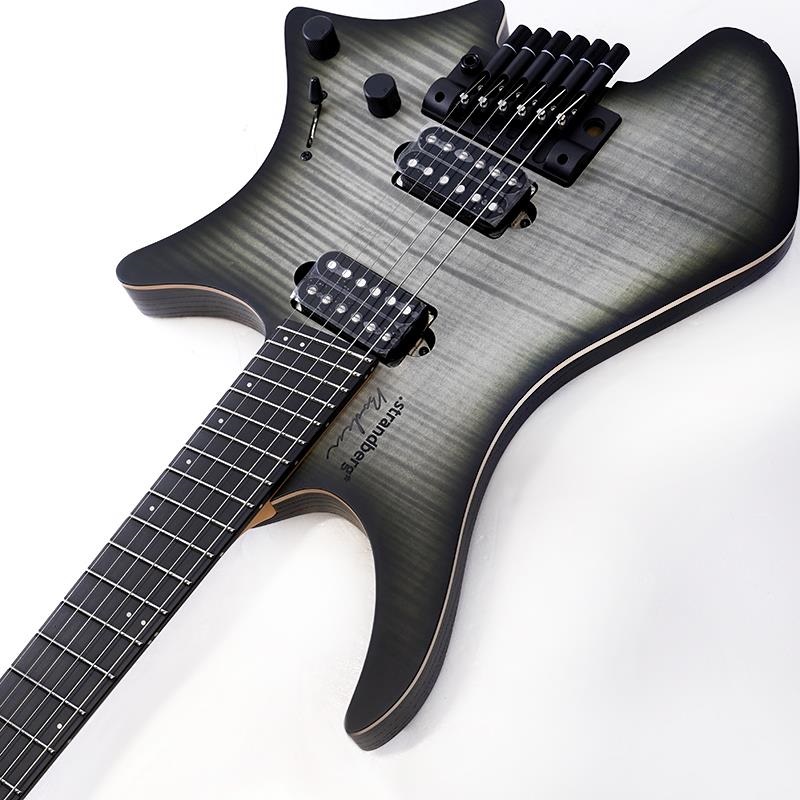 Strandberg Boden Prog NX 6 (Charcoal Black) 画像5