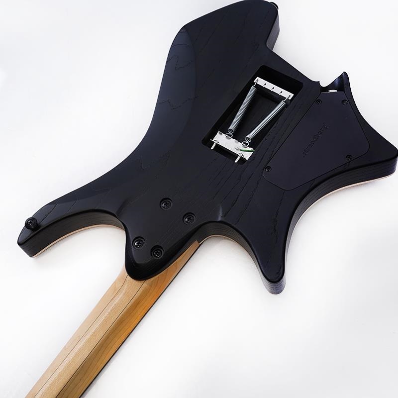 .strandberg* Boden エレキギター ブラック Strandberg Boden Prog NX 6 (Charcoal Black) ｜イケベ楽器店