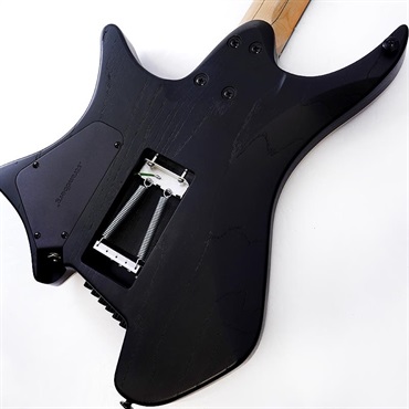 Strandberg Boden Prog NX 6 (Charcoal Black) 画像7