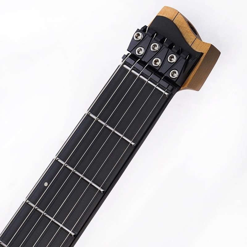 Strandberg Boden Prog NX 6 (Charcoal Black) 画像8