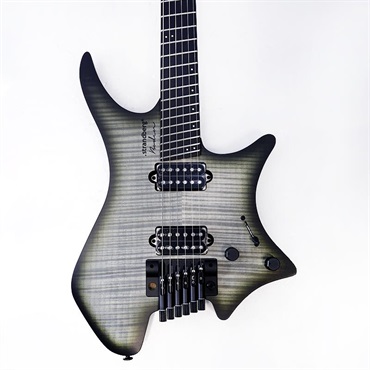 Strandberg Boden Prog NX 6 (Charcoal Black) 画像9