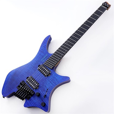 Strandberg Boden Prog NX 6 (Deep Blue) 画像1