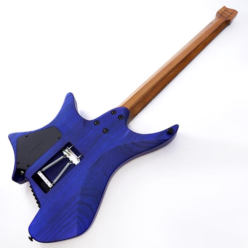 Strandberg Boden Prog NX 6 (Deep Blue) 画像2