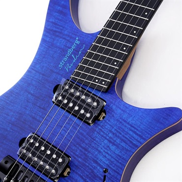 Strandberg Boden Prog NX 6 (Deep Blue) 画像3