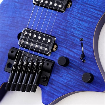 Strandberg Boden Prog NX 6 (Deep Blue) 画像4