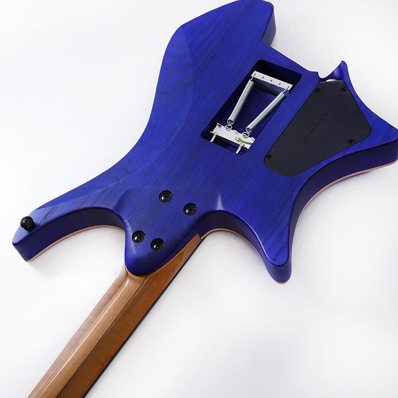 Strandberg Boden Prog NX 6 (Deep Blue) 画像6