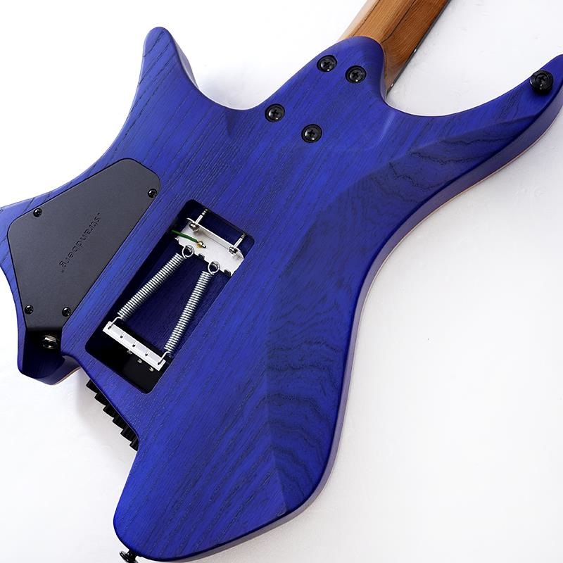 Strandberg Boden Prog NX 6 (Deep Blue) 画像7