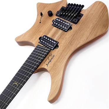 Strandberg Boden Prog NX 6 Plini Edition 画像5