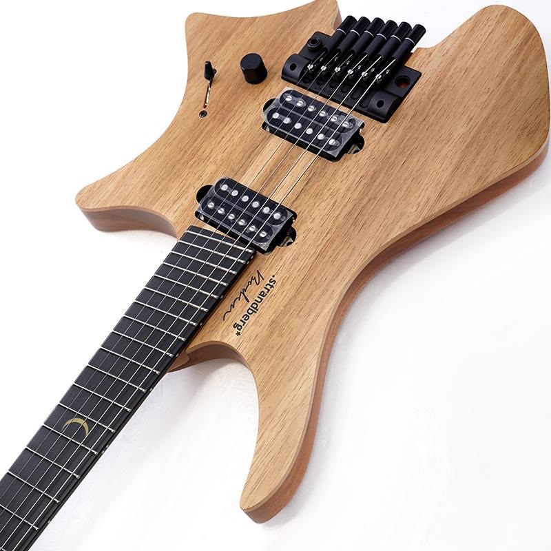 Strandberg Boden Prog NX 6 Plini Edition 画像5