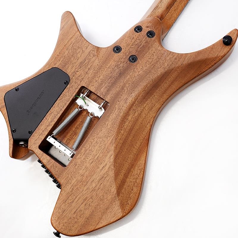 Strandberg Boden Prog NX 6 Plini Edition 画像7