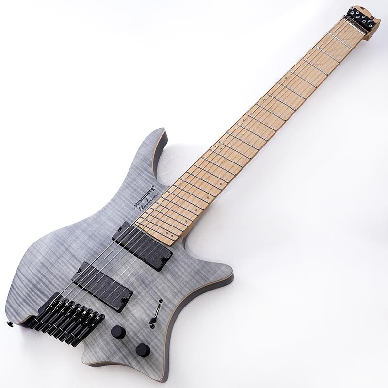 Strandberg Boden Standard NX 8 (Charcoal) 画像1