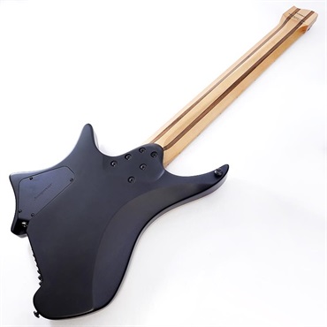 Strandberg Boden Standard NX 8 (Charcoal) 画像2