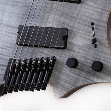Strandberg Boden Standard NX 8 (Charcoal) 画像4