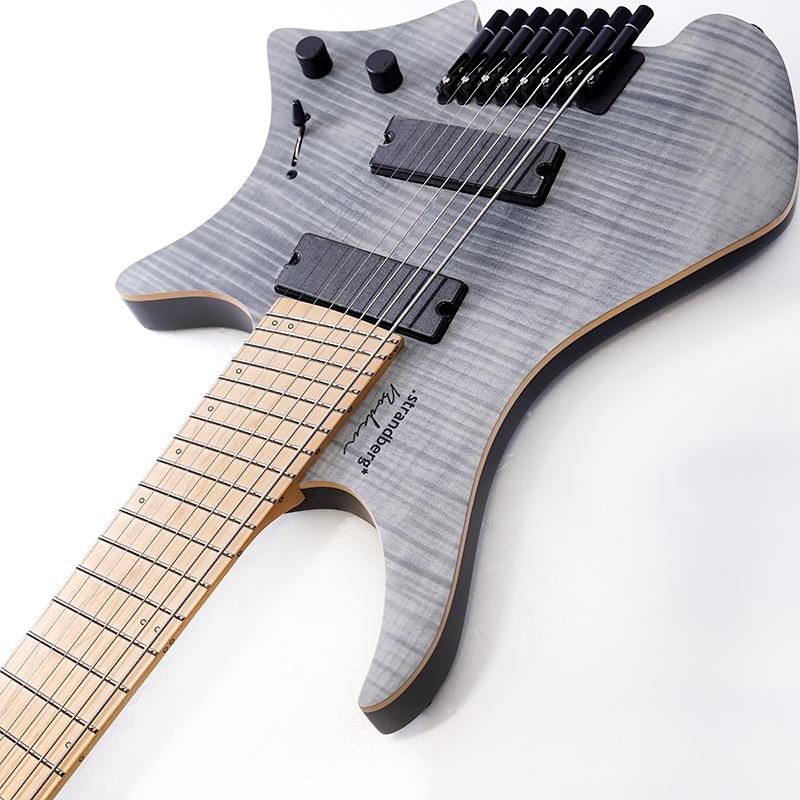 Strandberg Boden Standard NX 8 (Charcoal) 画像5