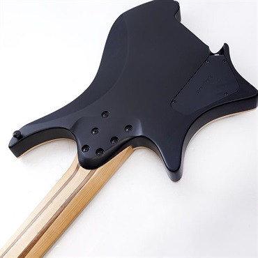 Strandberg Boden Standard NX 8 (Charcoal) 画像6