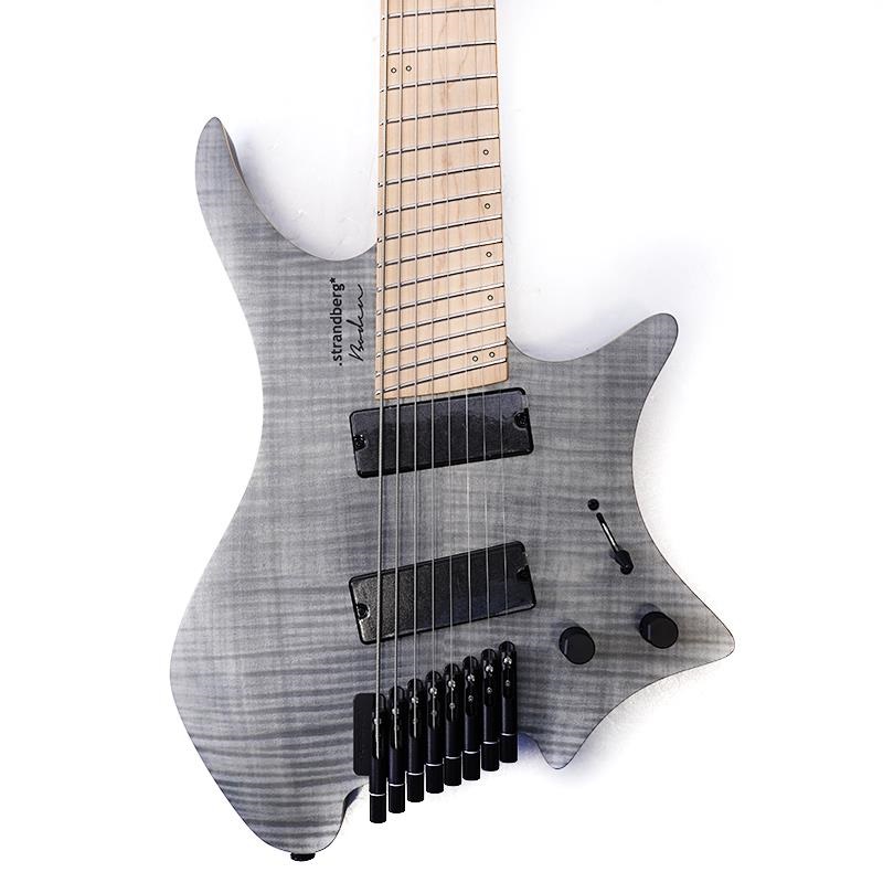 Strandberg Boden Standard NX 8 (Charcoal) 画像9