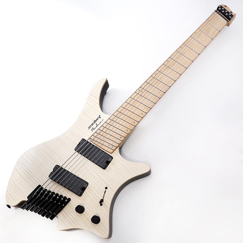 strandberg Boden OS 8弦ギター ナチュラル strandberg* Guitars